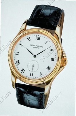 Patek Philippe Calatrava
