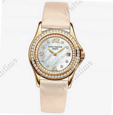 Patek Philippe Calatrava