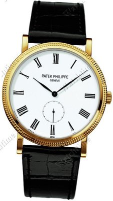 Patek Philippe Calatrava
