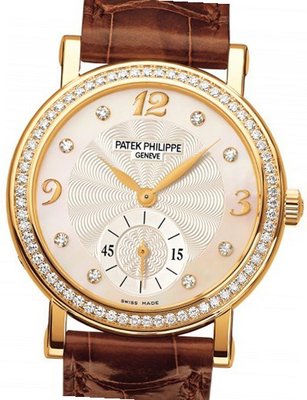 Patek Philippe Calatrava