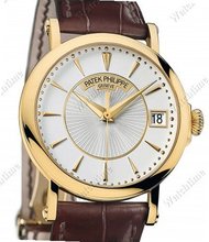 Patek Philippe Calatrava 