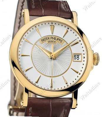 Patek Philippe Calatrava 