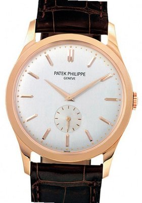 Patek Philippe Calatrava