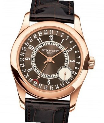 Patek Philippe Calatrava