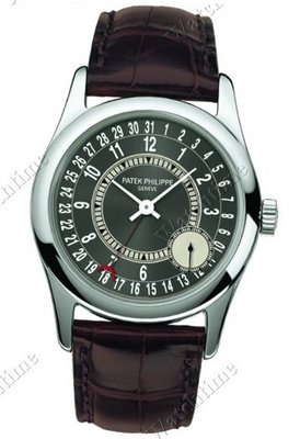 Patek Philippe Calatrava