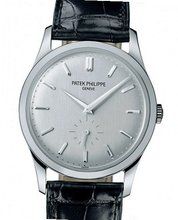 Patek Philippe Calatrava