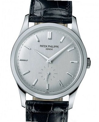 Patek Philippe Calatrava