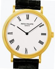 Patek Philippe Calatrava