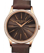 Patek Philippe Calatrava