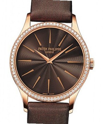 Patek Philippe Calatrava