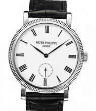 Patek Philippe Calatrava