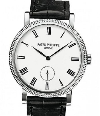 Patek Philippe Calatrava
