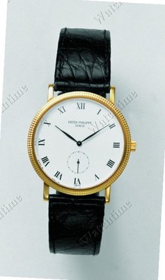 Patek Philippe Calatrava