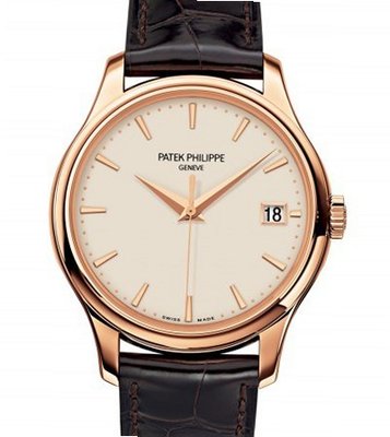 Patek Philippe Calatrava