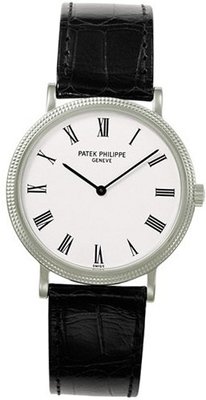 Patek Philippe Calatrava
