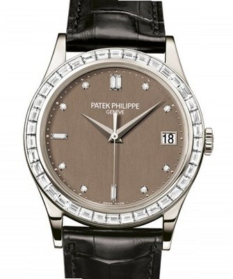 Patek Philippe Calatrava