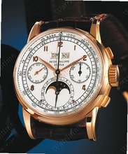 Patek Philippe Calendar Chronograph