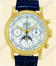 Patek Philippe Calendar Chronograph