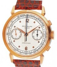 Patek Philippe Chronograph 1950