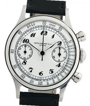 Patek Philippe Chronograph