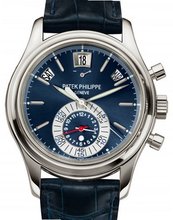 Patek Philippe Complicated es Annual Calendar-Chronograph