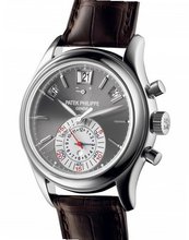 Patek Philippe Complicated es Annual Calendar-Chronograph