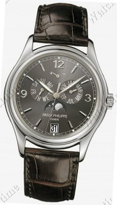 Patek Philippe Complicated es Annual Calendar