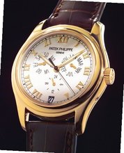 Patek Philippe Complicated es Annual Calendar