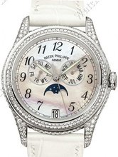 Patek Philippe Complicated es Annual calendar