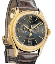 Patek Philippe Complicated es Annual Calendar
