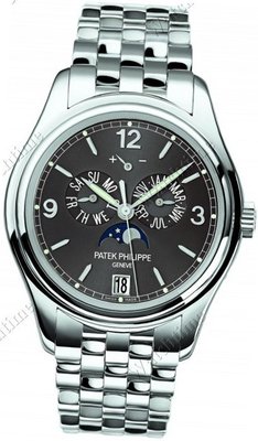Patek Philippe Complicated es Annual Calendar