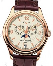 Patek Philippe Complicated es Annual Calendar