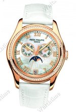 Patek Philippe Complicated es Annual Calendar