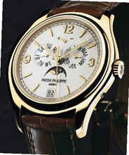 Patek Philippe Complicated es Annual Calendar