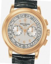 Patek Philippe Complicated es Complication