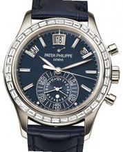 Patek Philippe Complicated es Complications