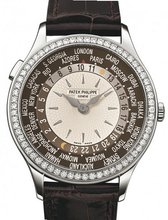 Patek Philippe Complicated es Complications