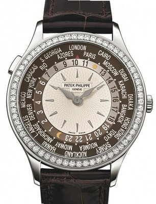 Patek Philippe Complicated es Complications