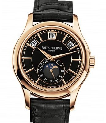 Patek Philippe Complicated es Complications