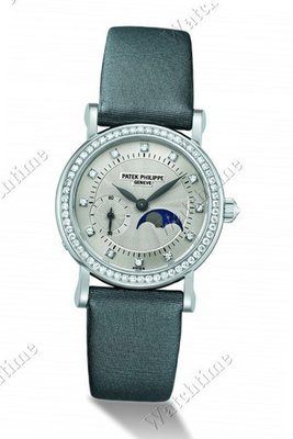 Patek Philippe Complicated es Complication