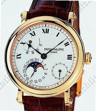 Patek Philippe Complicated es Complication 