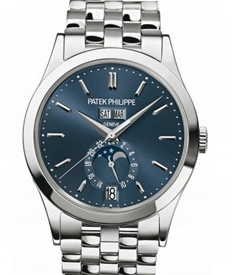 Patek Philippe Complicated es Complication