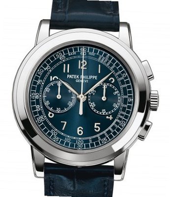 Patek Philippe Complicated es Complication