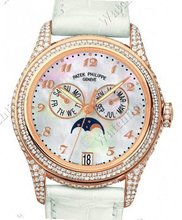 Patek Philippe Complicated es Jahreskalender