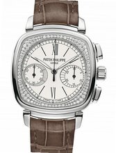 Patek Philippe Complicated es Ladies First Chronograph