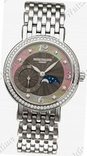Patek Philippe Complicated es Ladies