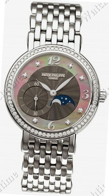 Patek Philippe Complicated es Ladies