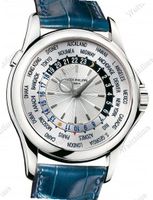 Patek Philippe Complicated es World Time