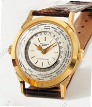 Patek Philippe Complicated es World Time