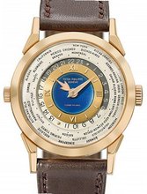 Patek Philippe Complicated es World Time